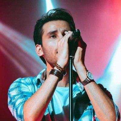 دانلود آهنگ مهدی احمدوند برگرد